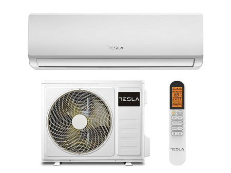 Сплит-система TESLA TT27X71-09410A