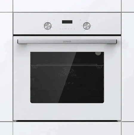 Духовой шкаф GORENJE BO6737E03NWG