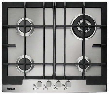 Поверхность ZANUSSI zgg 66424 xa