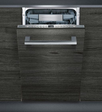 Посудомоечная машина SIEMENS SR 656X04TE