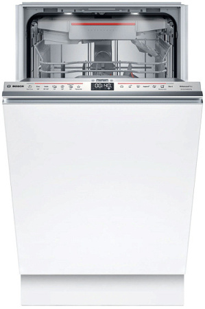 Посудомоечная машина BOSCH SPV6EMX76Q
