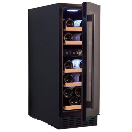 Винный шкаф TEMPTECH CLX30DB