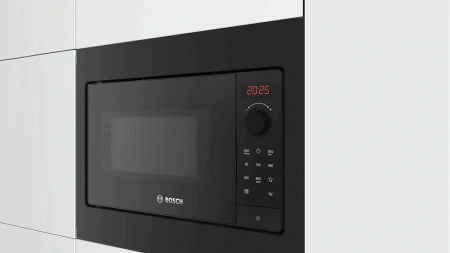 Микроволновая печь BOSCH BFL523MB4
