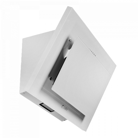 Вытяжка Lex MIKA 600 WHITE