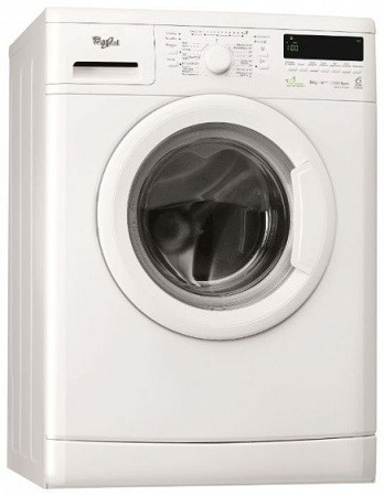 Стиральная машина полноразмерная WHIRLPOOL awo/c 71003 p