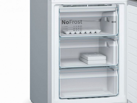 Холодильник Bosch KGN39LQ3AR