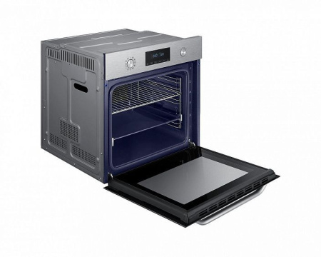Духовой шкаф SAMSUNG NV68R2340RS/WT