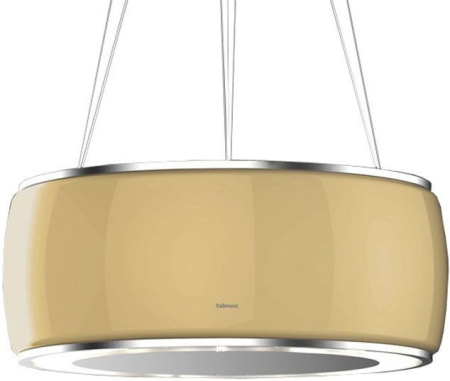 Вытяжка FALMEC Soffio IS.58 Amber Satin Glass CSAI58.E0P7#ZZZS461F