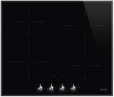 Варочная панель SMEG SI364B