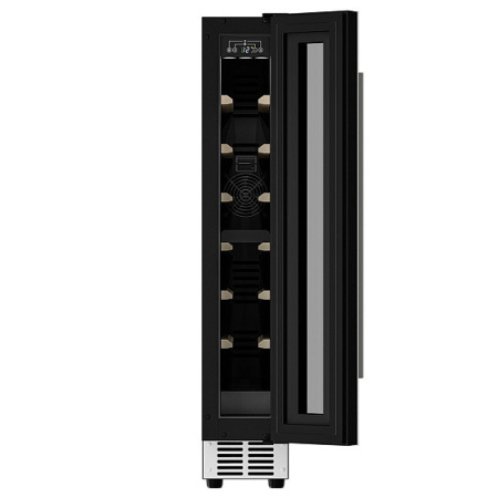 Винный шкаф MEYVEL MV9-KWT1 — фото