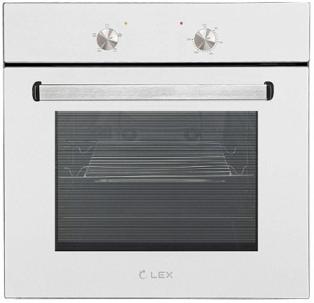 Духовой шкаф Lex EDM 040 wh