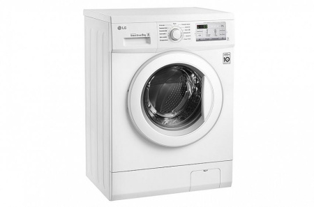 Стиральная машина LG FH2H3ND0