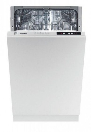 Посудомоечная машина GORENJE gv52250
