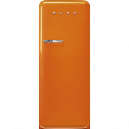 Холодильник SMEG FAB28ROR5