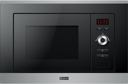 Микроволновая печь FRANKE FMW 20 SMP G XS