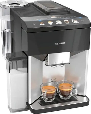 Кофемашина SIEMENS TQ503R01