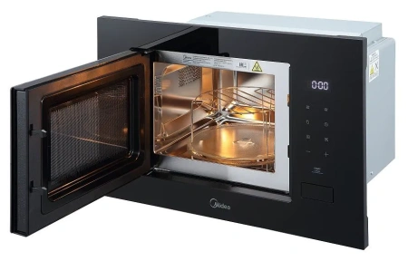 Микроволновая печь MIDEA MI92200GB