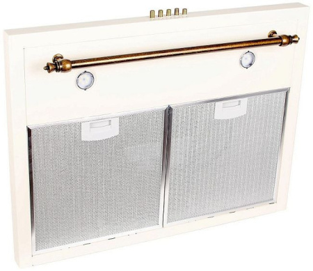 Вытяжка ESPERANZA RHK60S04 CR