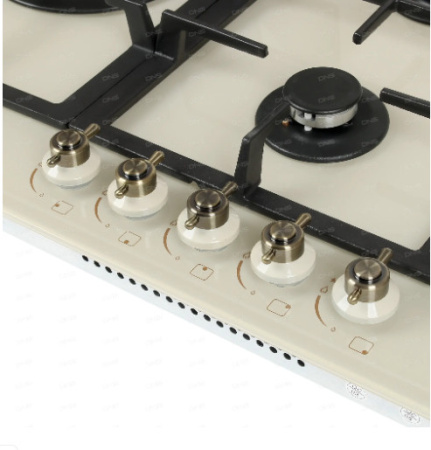 Газовая поверхность AVEX HM 9554 RY