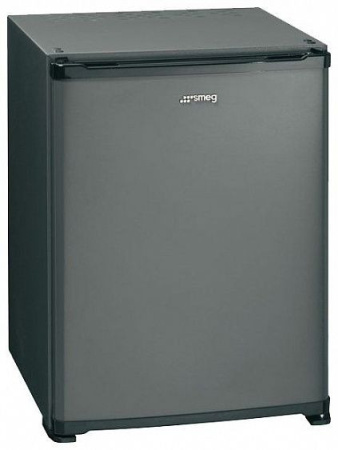 Холодильник SMEG abm42 — фото