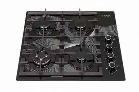Встраиваемая газовая варочная панель Gefest СГ СВН 2230-01 К26