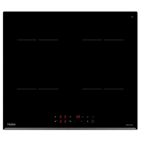 Варочная поверхность HAIER HHY-Y64PVB