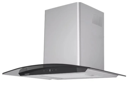 Вытяжка DACH Marta 60 sensor inox