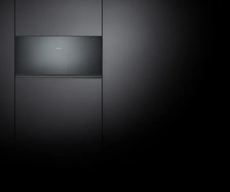 Шкаф для подогрева посуды GAGGENAU WSP222102
