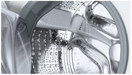 Стиральная машина BOSCH WGG244ALSN