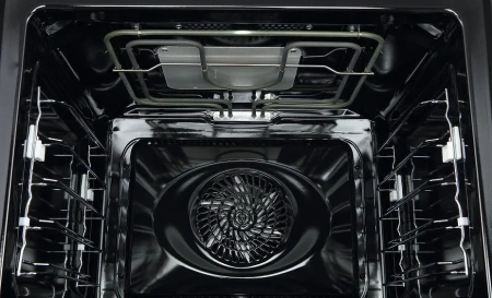 Духовой шкаф MIDEA MO817100MGB-I