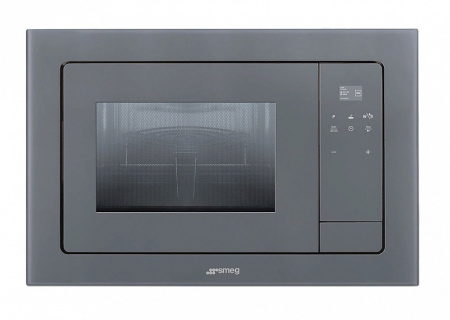 Микроволновая печь SMEG FMI120S1
