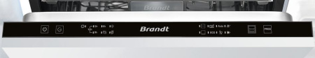 Посудомоечная машина BRANDT BKDD435J2