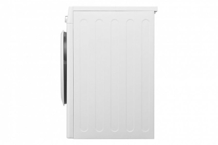 Стиральная машина  LG F-4M5TS3W