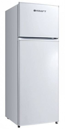 Холодильник KRAFT KF-DF210W — фото