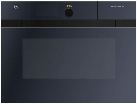 Паровой шкаф V-ZUG CSTXSLZ60Y