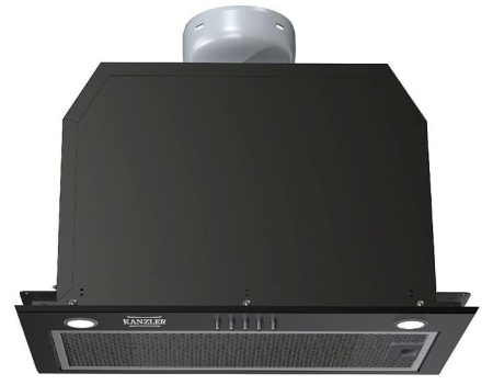 Вытяжка KANZLER D 527 S