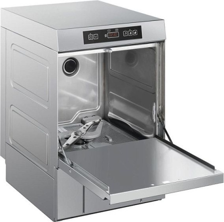 Стаканомоечная машина SMEG UG405DMS