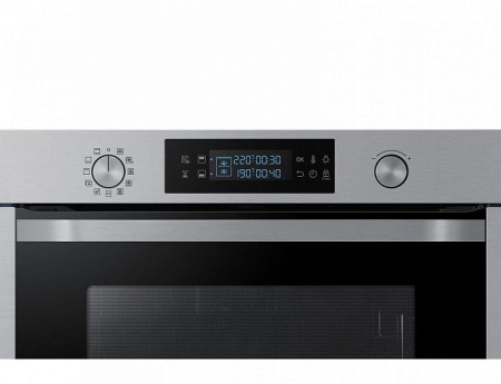 Духовой шкаф SAMSUNG NV75R5641RS