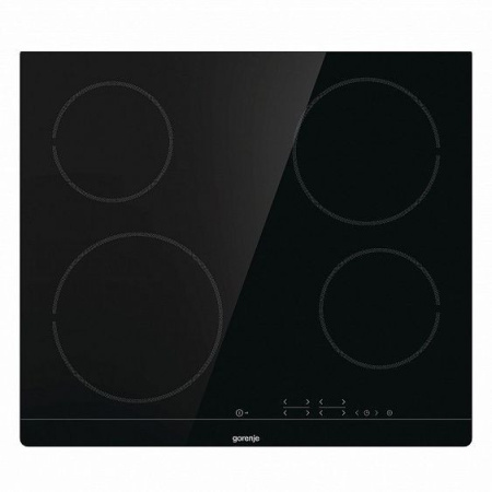Стеклокерамическая панель Gorenje ECT 641 BSC