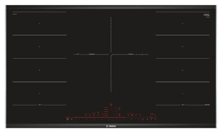 Варочная поверхность BOSCH PXV975DV1E