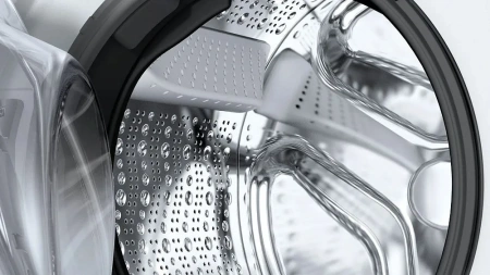 Стиральная машина BOSCH WGK264Z0ME