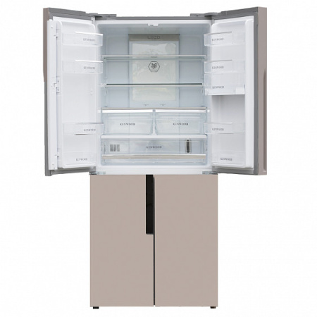 Холодильник Kenwood KMD-1815GBE