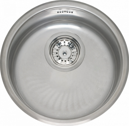 Кухонная мойка REGINOX r18 370 lux okg (c/box)