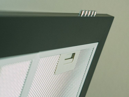 Вытяжка LEX BASIC 500 BLACK