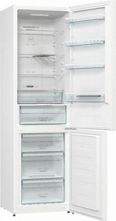 Холодильник GORENJE NRK 6201 SYW