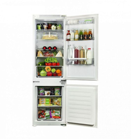 Холодильник LEX RBI 240.21 NF