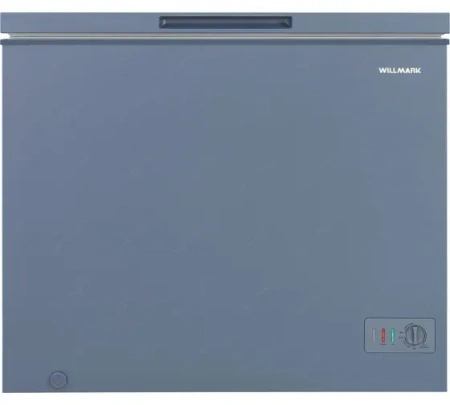 Морозильный ларь WILLMARK CF-310MS