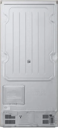 Холодильник LG GR-B922FEBM