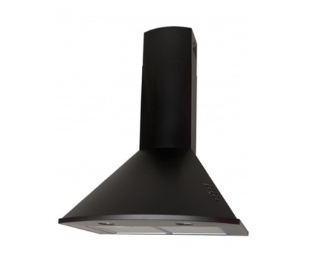 Вытяжка MAUNFELD chelsea 60  black