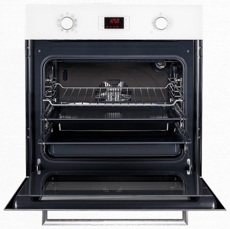 Духовой шкаф KUPPERSBERG SB 691 W